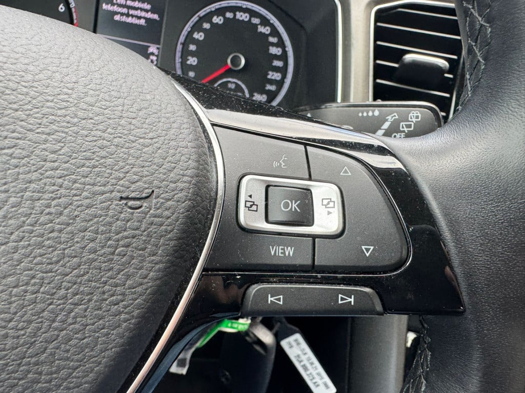 Volkswagen T-roc 1.0 tsi style