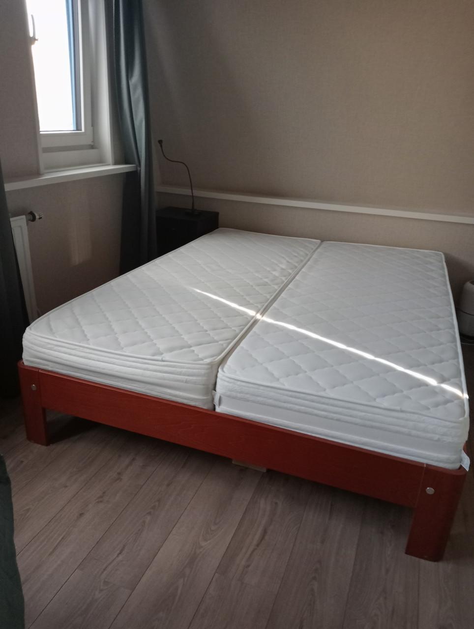 Auping tweepersoonsbed