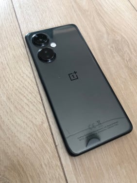 Oneplus Nord Ce 3 lite barst