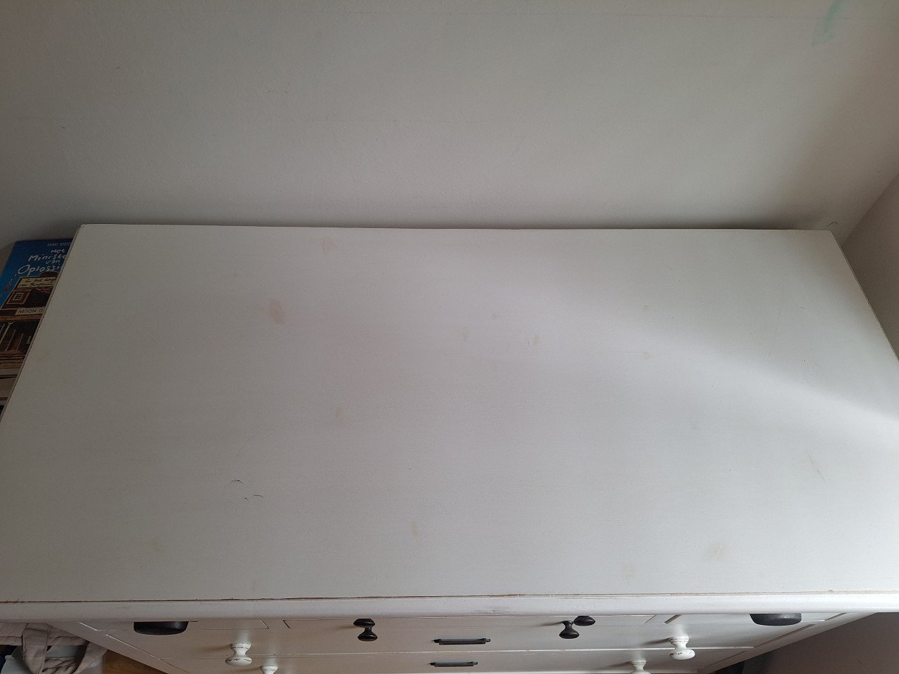 Commode/ladekast