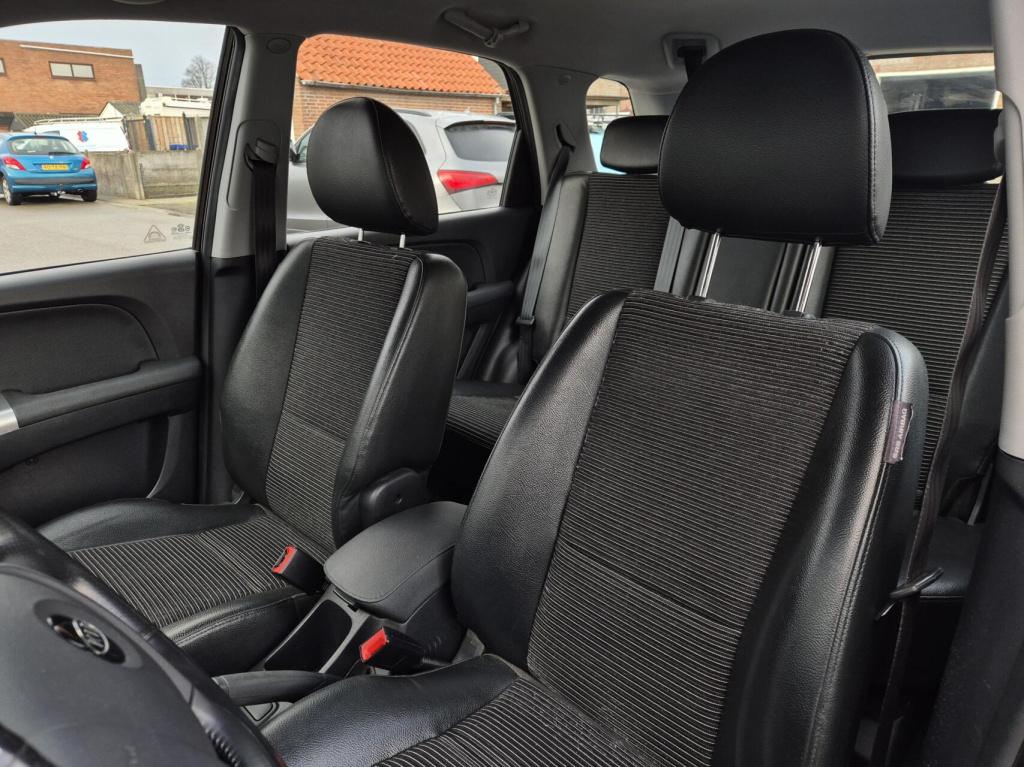 Kia Sportage 2.0 cvvt executive / origineel nl / dealeronderhouden / cruise