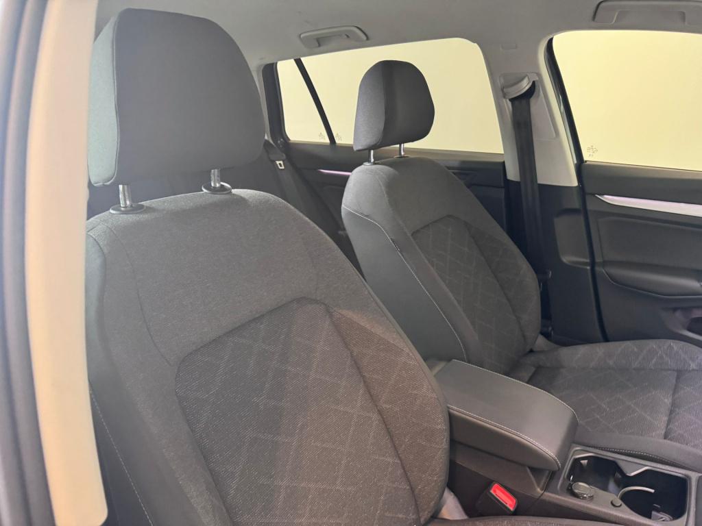 Volkswagen Golf variant 1.5 tsi life business