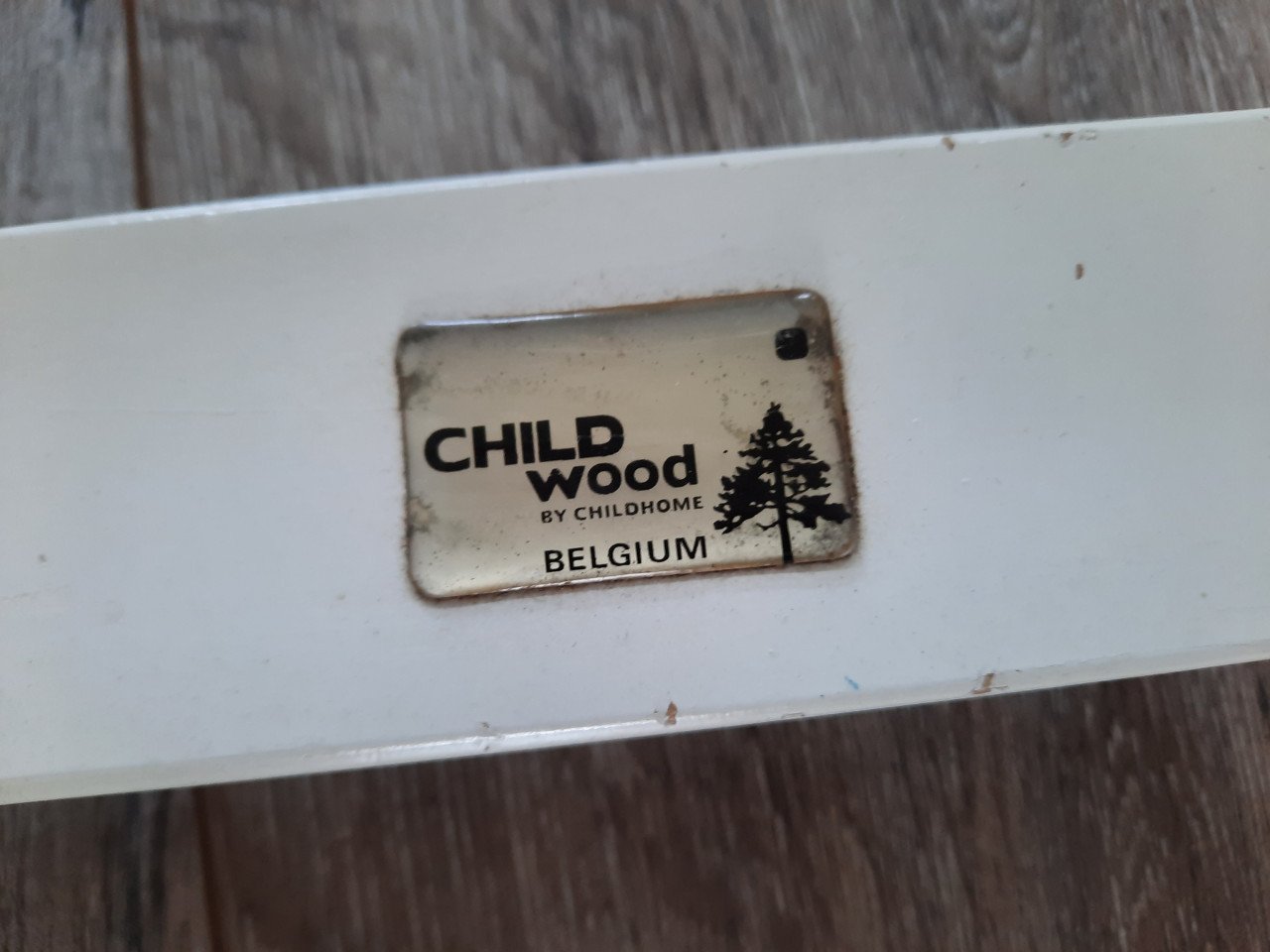 Kinderstoel