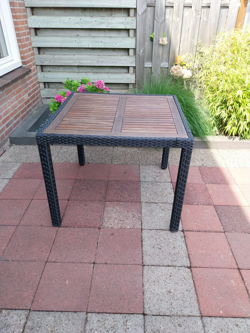 Tuinset