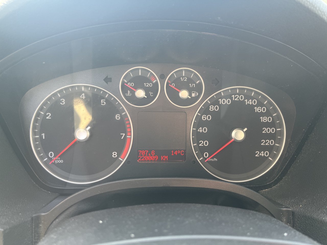 Ford C-Max 1.8-16v Trend