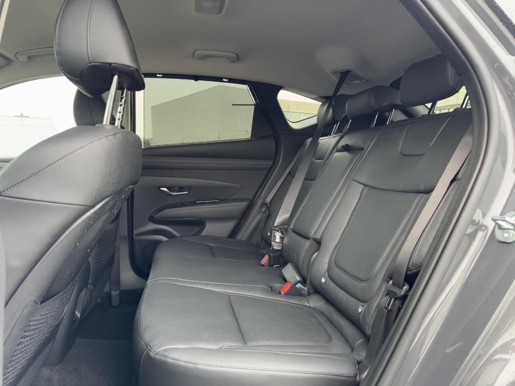 Hyundai Tucson 1.6 t-gdi hev premium