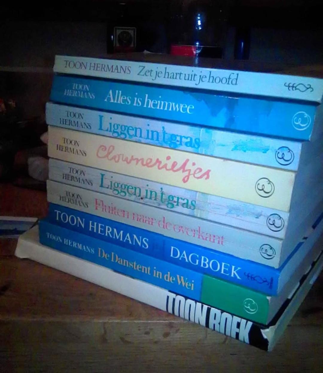 Collectie Toon Hermans