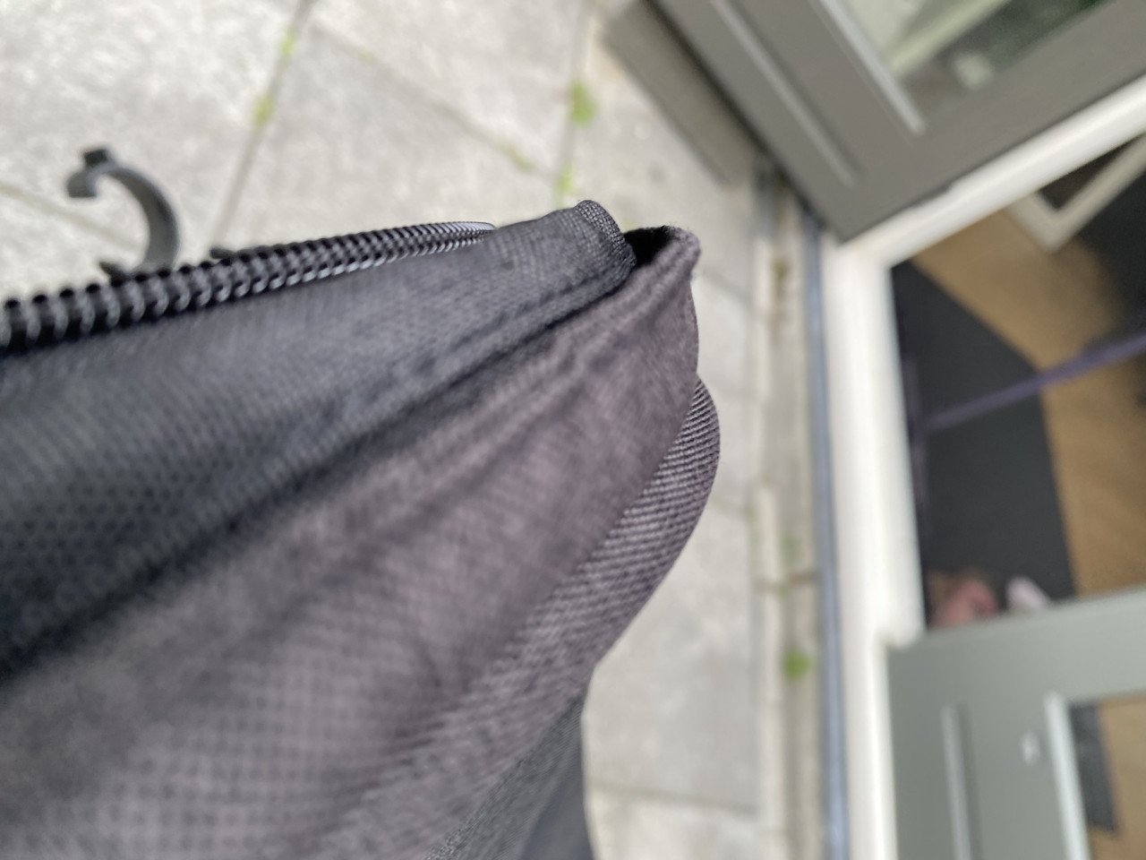 Kinderwagen Dubatti