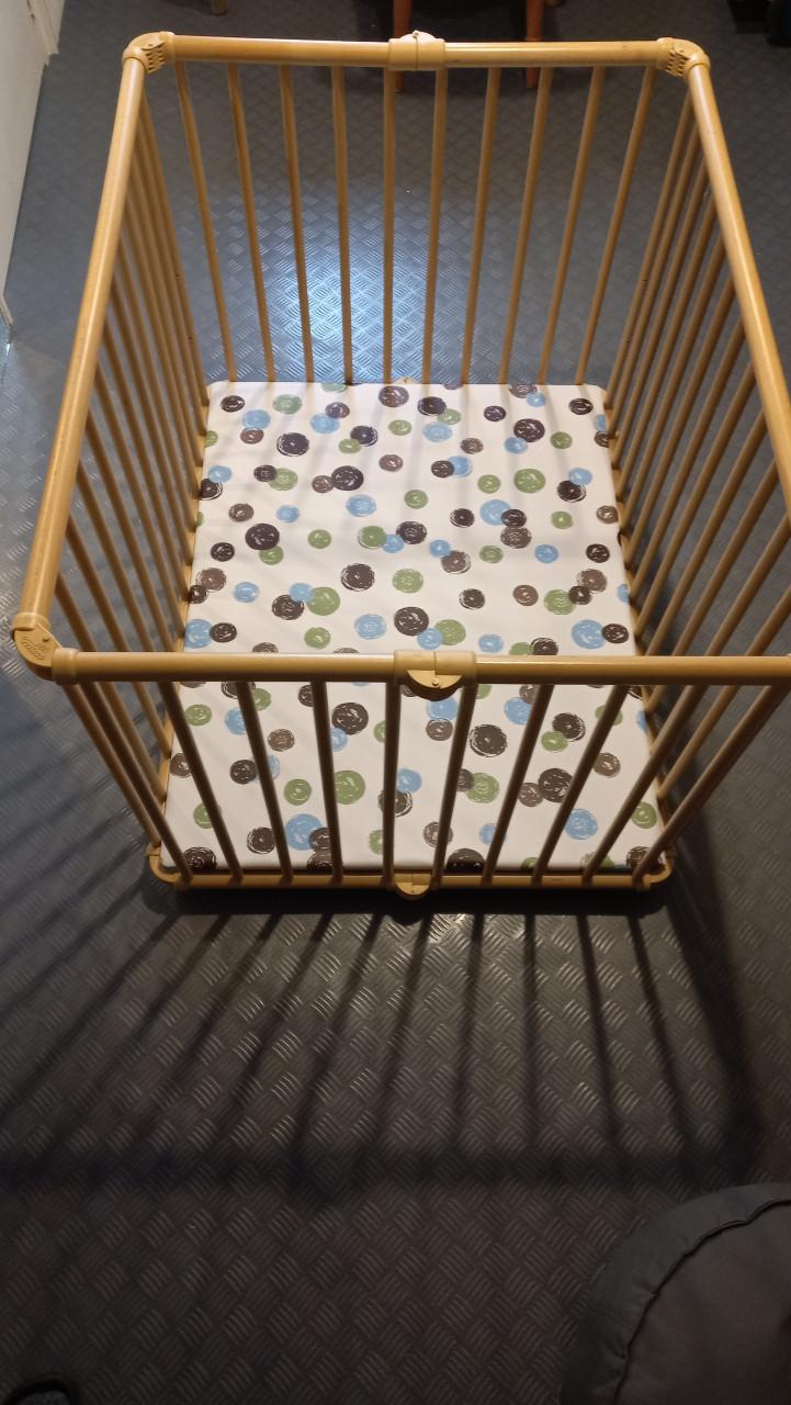 Opvouwbare lichtgewicht box Goether