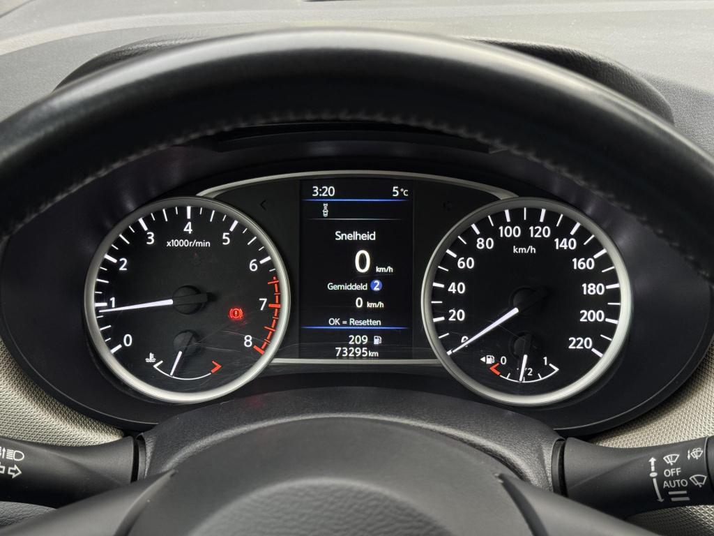 Nissan Micra 1.0 ig-t business edition