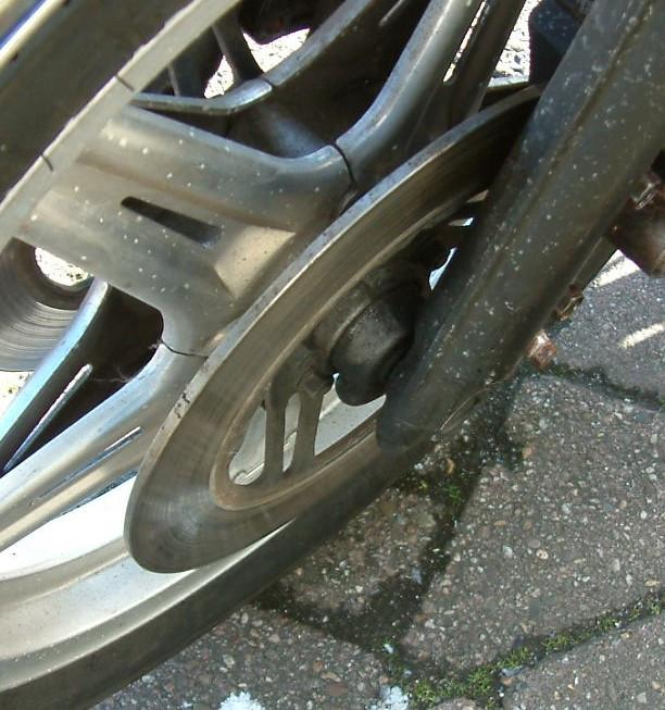 Honda cb 750  1980   50000 km   nog maar 46 jaar oud en nog  steeds perfect