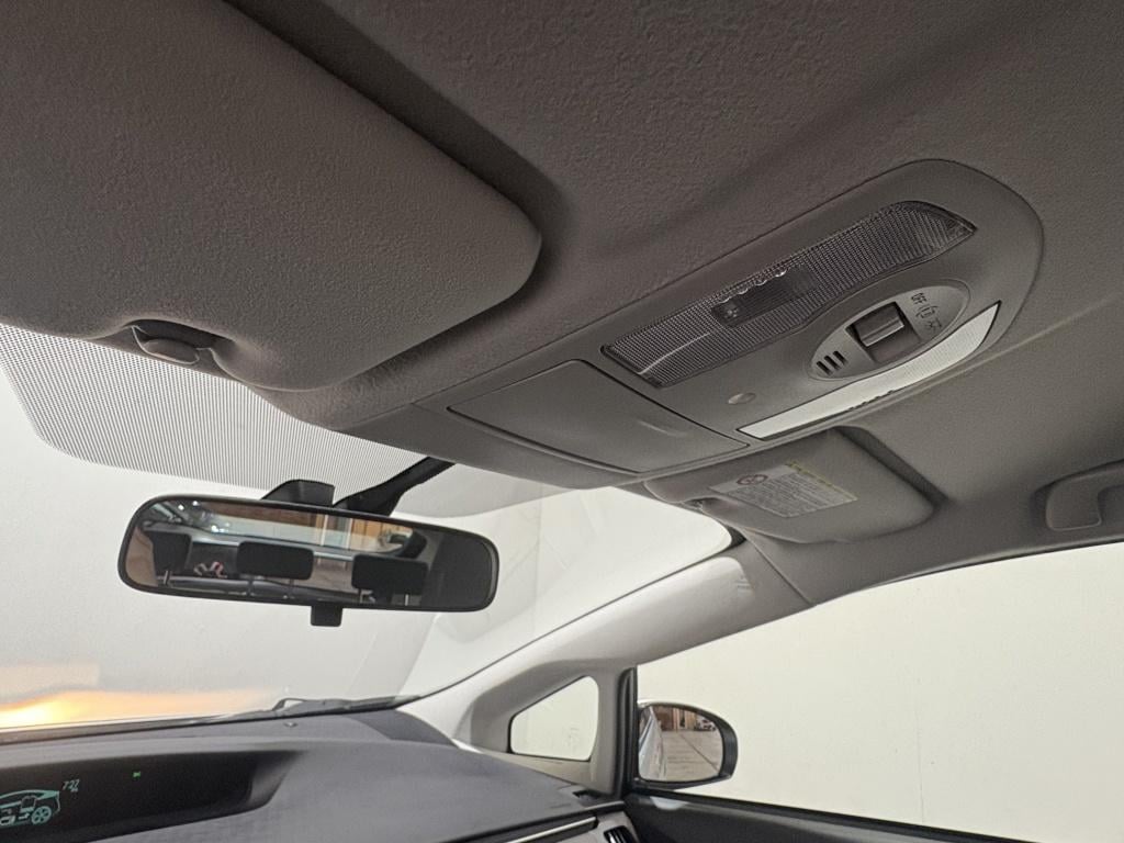 Toyota Prius 1.8 aspiration | 1e eigenaar |