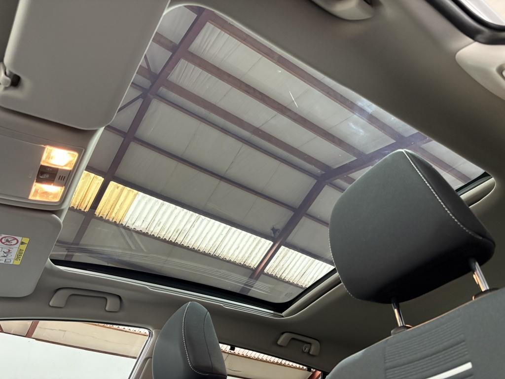 Toyota Corolla Verso 1.8 vvt-i skyview edition