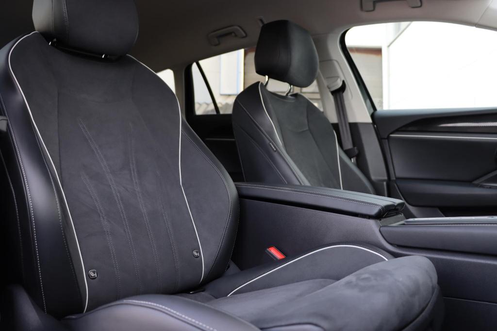 Volkswagen Passat variant 1.5 etsi business 150pk dsg7