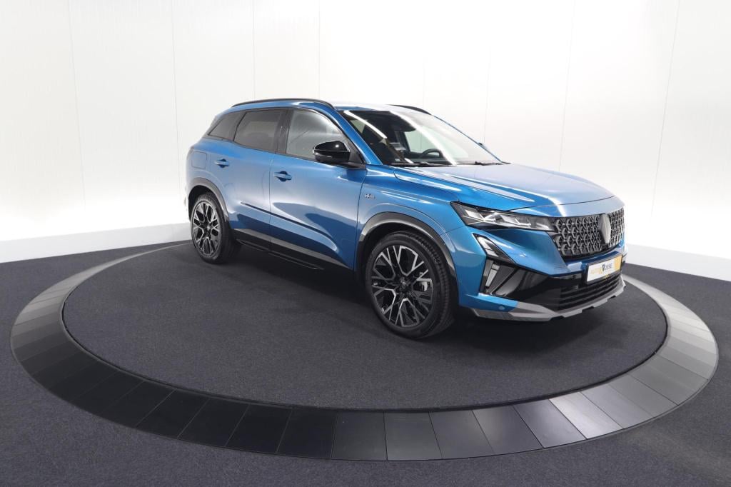 Renault Austral 1.2 e-tech full hybrid 200 esprit alpine | 360 camera | ada