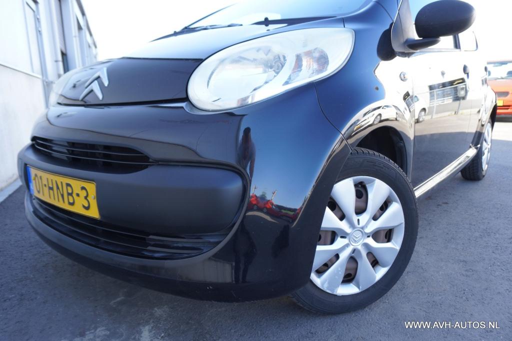 Citroen C1 1.0-12v séduction