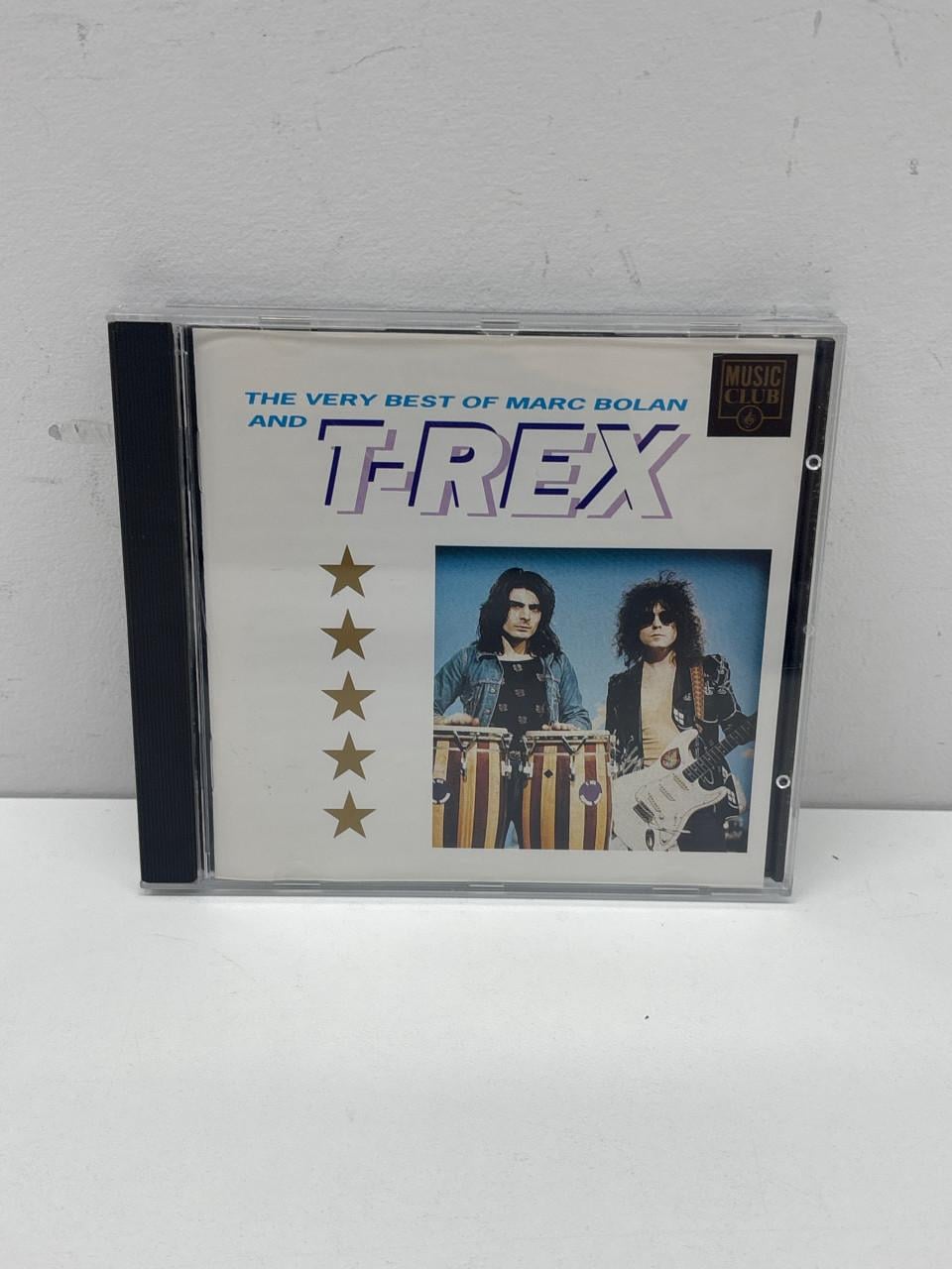 Marc Bolan - The very best of