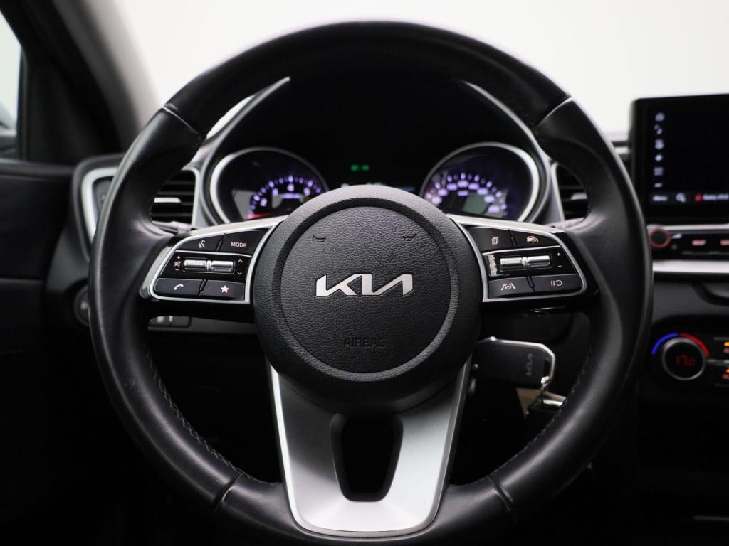Kia Ceed Sportswagon 1.0 t-gdi mhev dynamicline | automaat | apple carplay 