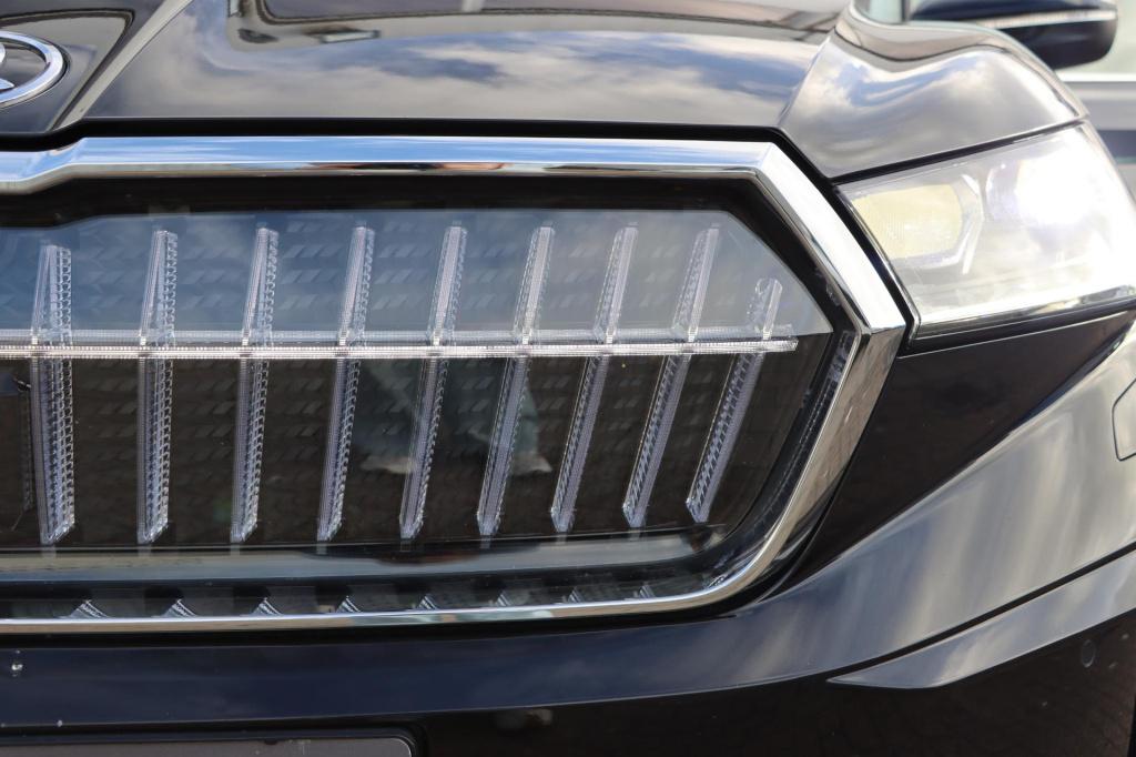 Skoda Enyaq Iv 80 limited edition plus 204pk