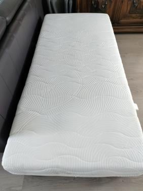Matras 90x200x20 (2x)