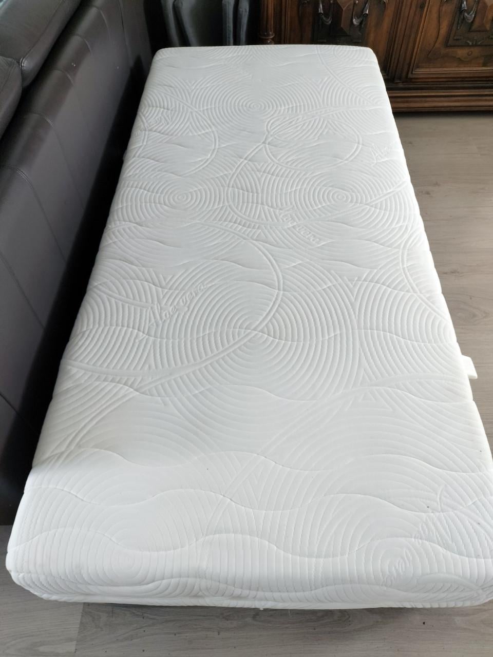 Matras 90x200x20 (2x)