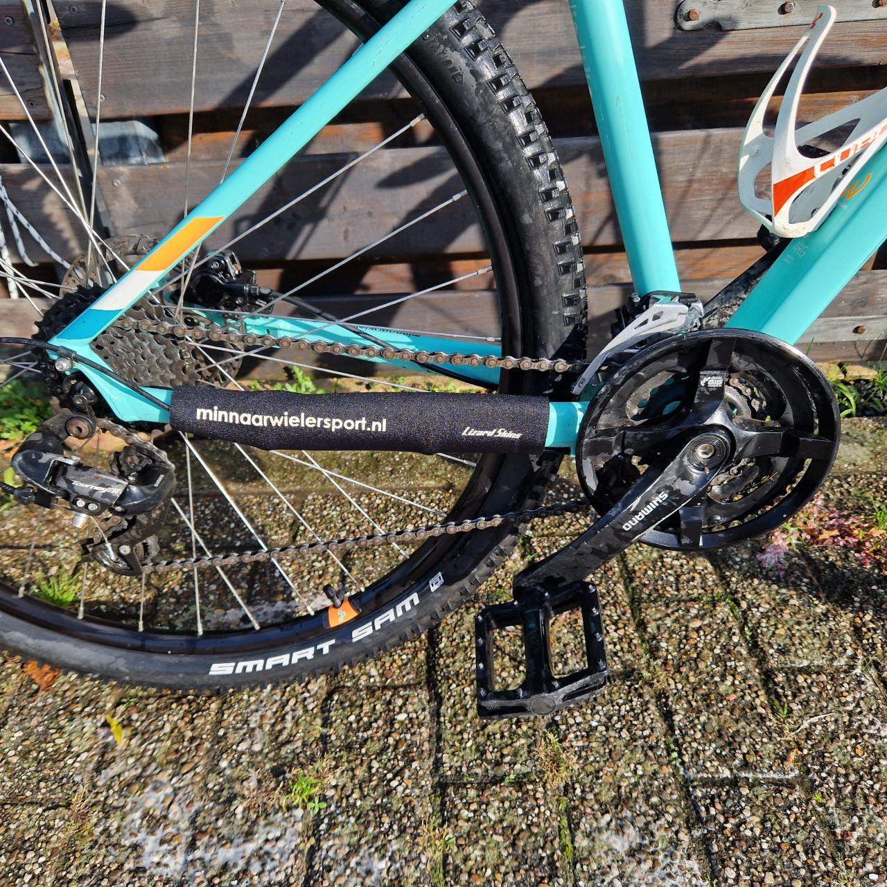 Cube mountainbike