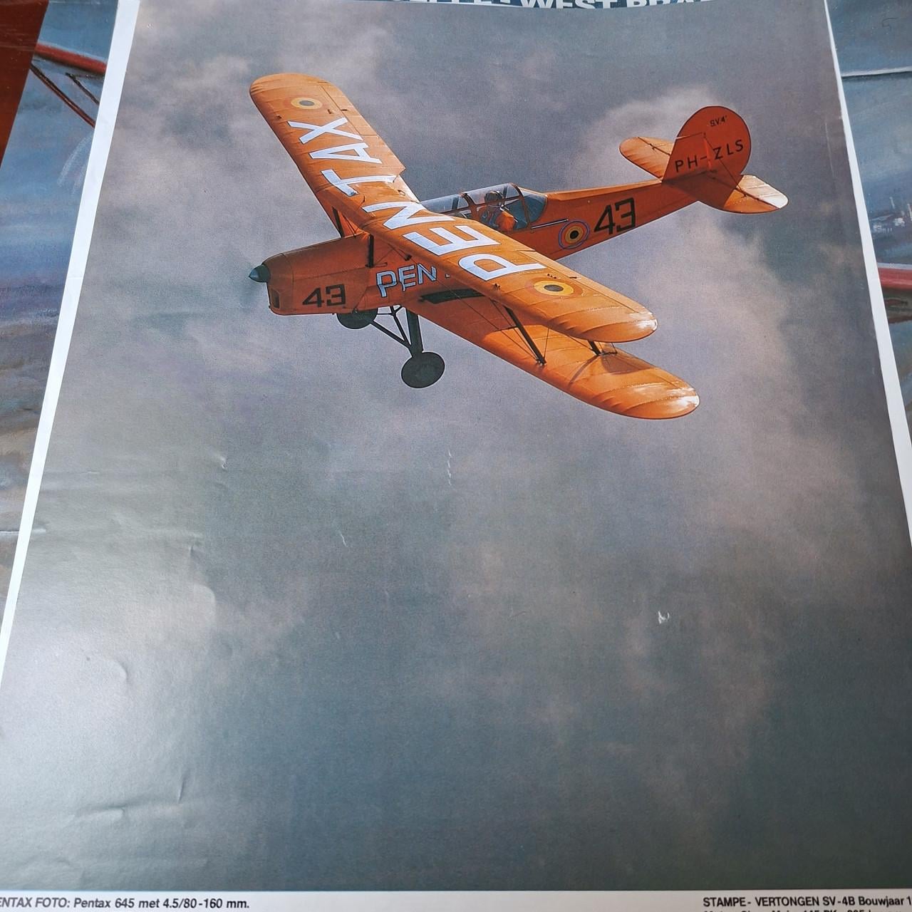 Affiche Arnemuiden