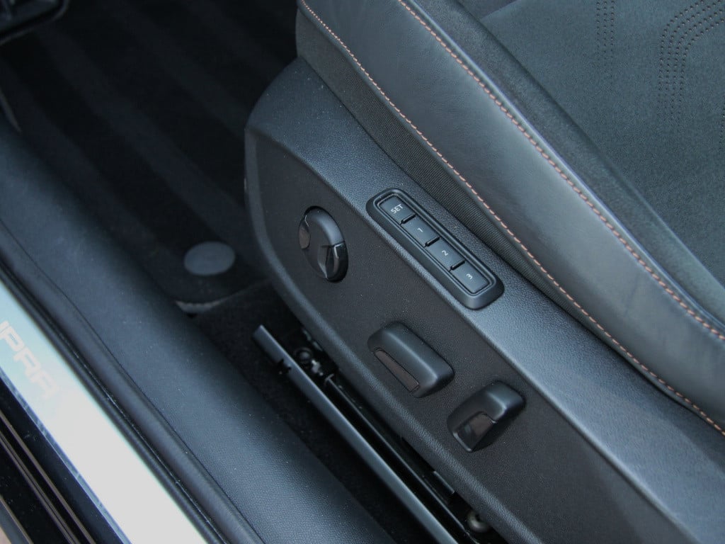 Cupra Formentor 1.4 e-hybrid vz 245pk tribe edition
