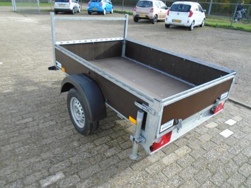 Aanhanger 200x130
