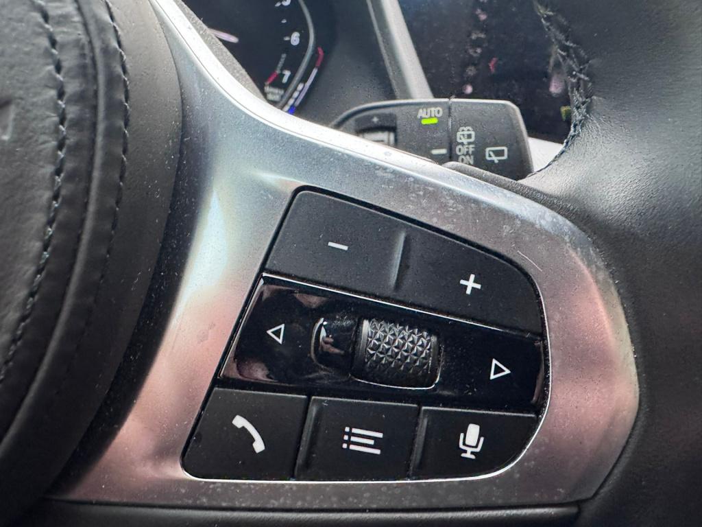 BMW 1 Serie 118i high executive m-sport