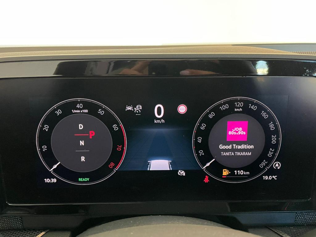 Skoda Kodiaq 1.5 tsi mhev business edition 7p.