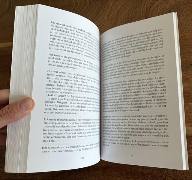 Liefde in wonderland | Riekje Boswijk - Hummel