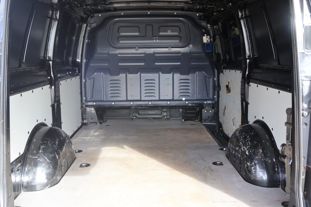Mercedes-Benz Vito 114 cdi lang l trekhaak l becker map pilot l camera l le