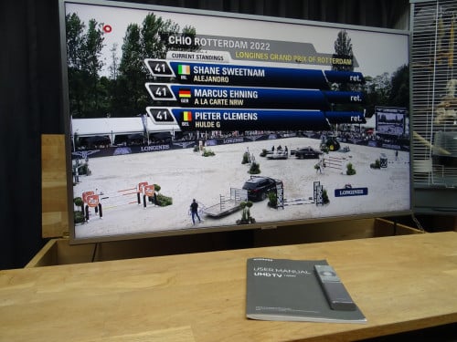 Tv meubel