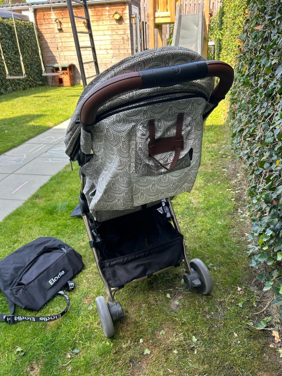 Elodie Details Buggy incl accesoires