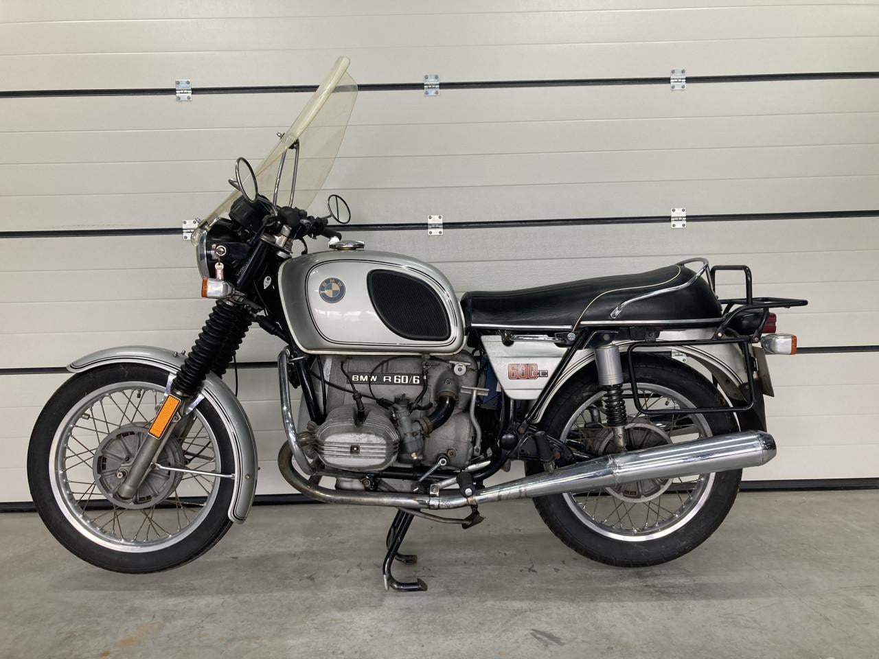 BMW R60/6