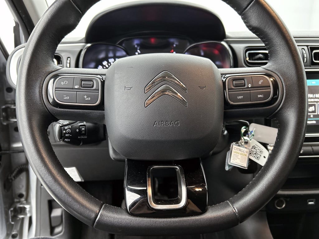 Citroen C3 82 pk shine | rijklaar