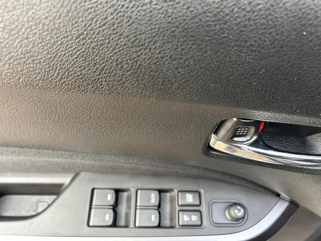 Suzuki Vitara 1.4 boosterjet smart hybrid select