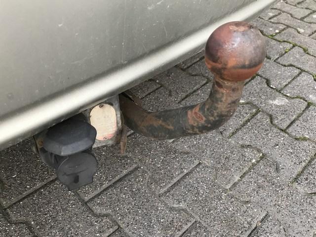 Toyota Avensis wagon 2.0 d-4d luna business clima | navi | cruise | trekhaa