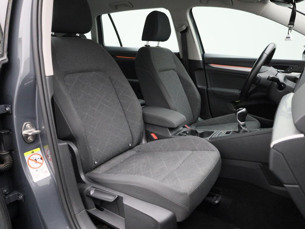 Volkswagen Golf variant viii 1.0 tsi 81kw life | navigatie | stoel/stuur ve