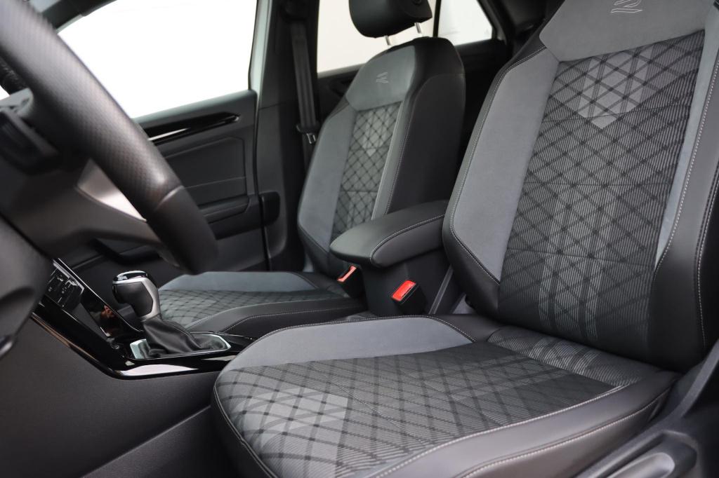 Volkswagen T-roc 1.5 tsi r-line business black style dsg7 150pk