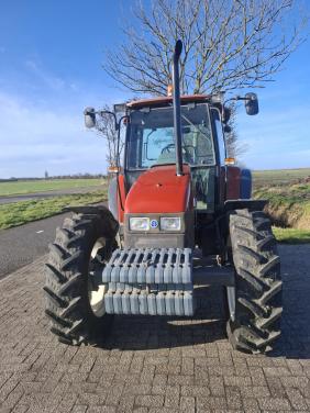 NewHolland L95