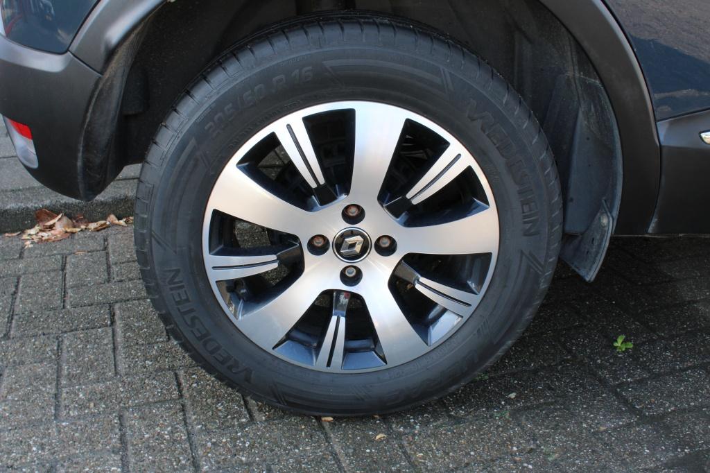 Renault Captur 0.9 tce life