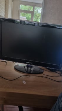 Monitor samsung