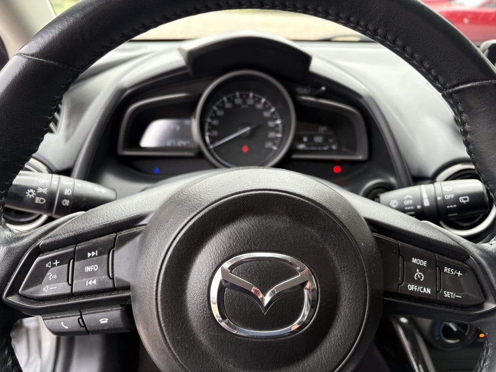 Mazda 2 1.5 skyactiv-g dyn+