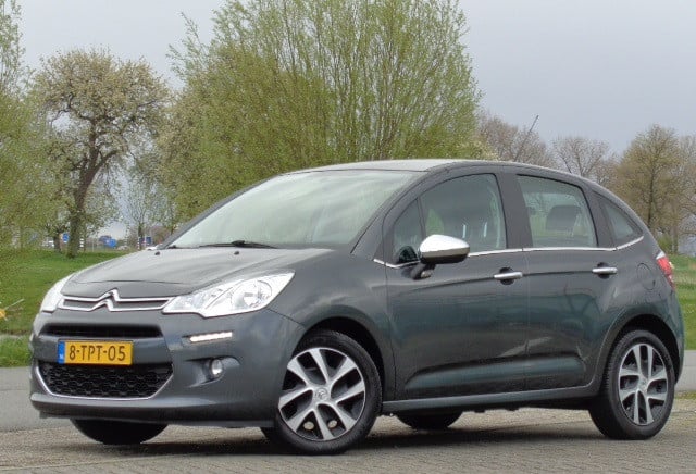 Citroen C3 1.2 vti 82pk collection | airco | cruise control | trekhaak