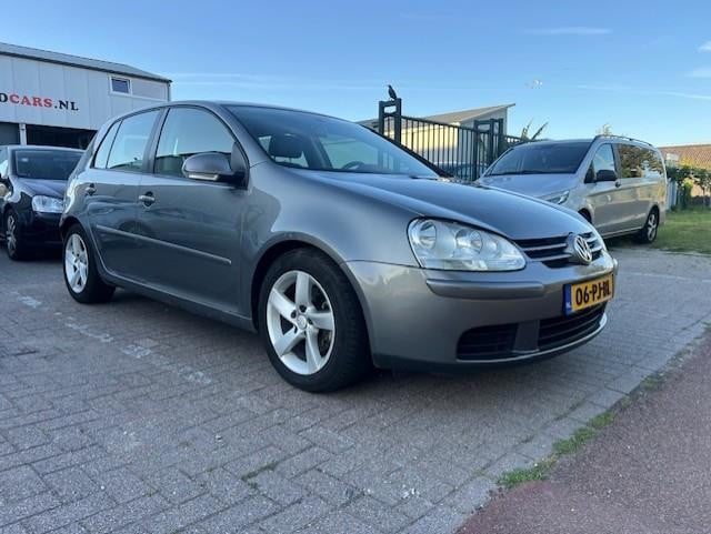 Volkswagen Golf 2.0 fsi comfortline automaat