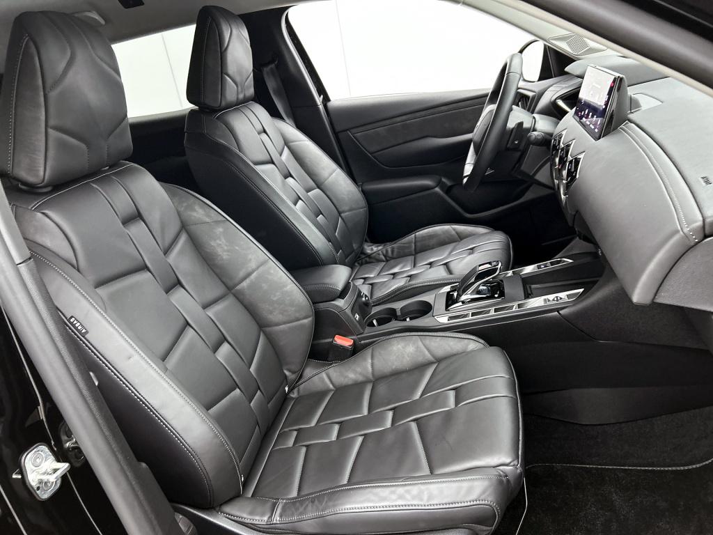 Ds Ds 3 130 pk automaat opéra | rijklaar | adaptive cruise | leder | 360 ca