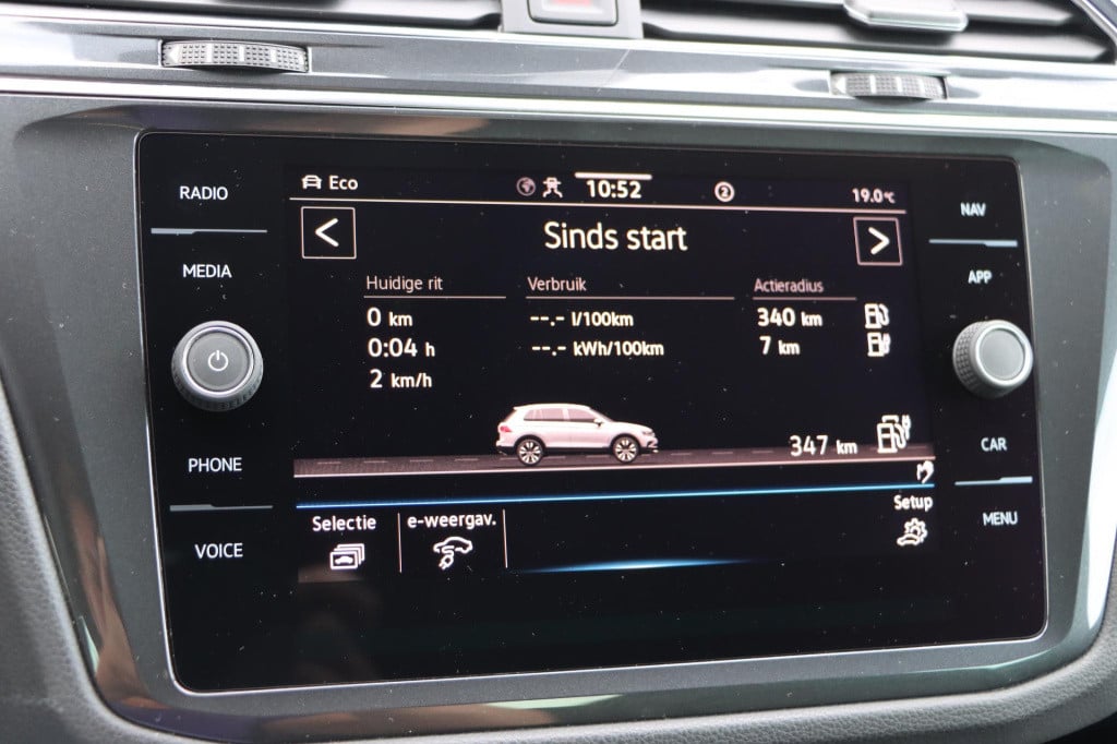 Volkswagen Tiguan 1.4 tsi ehybrid r-line business + 245pk dsg6