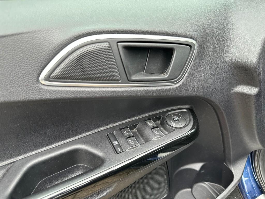 Ford B-max 1.6 ti-vct titanium automaat trekhaak camera pdc